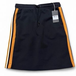 Scotch and Soda Sporty Mini Skirt S